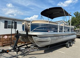 Anglers Marine